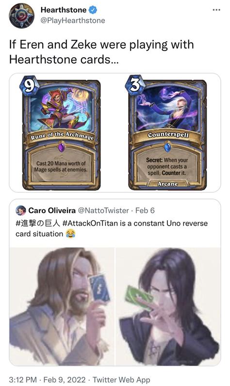 hearthstone twitter|News .